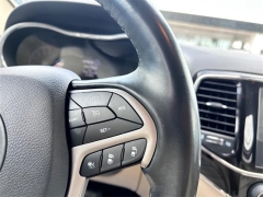 Used 2020 Jeep Grand Cherokee Limited 4x4 at Dime Down by Frank Leta near Bridgeton, MO