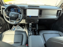 Used 2025  Ford Bronco Badlands 4 Door Advanced 4x4 at Dime Down by Frank Leta near Bridgeton&comma; MO