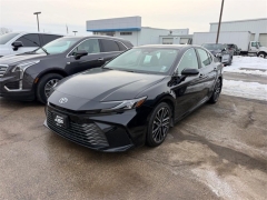  2025 Toyota Camry XLE at Dime Down by Frank Leta near Bridgeton, MO