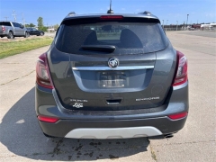 Used 2017 Buick Encore 4d SUV FWD Preferred at Dime Down by Frank Leta near Bridgeton, MO