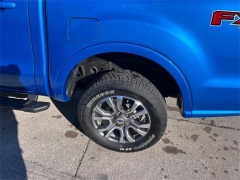 Used 2021  Ford Ranger 4WD SuperCrew 5' Box at Dime Down by Frank Leta near Bridgeton, MO