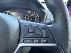 Used 2025  Nissan Altima SV FWD at Dime Down by Frank Leta near Bridgeton&comma; MO