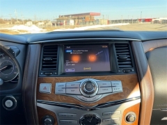 Used 2017  INFINITI QX80 AWD Limited at Dime Down by Frank Leta near Bridgeton&comma; MO