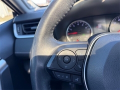 Used 2019  Toyota RAV4 4d SUV FWD XLE Premium at Dime Down by Frank Leta near Bridgeton&comma; MO