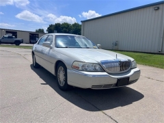 Used 2006 Lincoln Town Car 4d Sedan Signature Limited at Dime Down by Frank Leta near Bridgeton, MO
