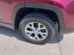 Used 2022 Jeep Grand Cherokee Limited 4x4 at Dime Down by Frank Leta near Bridgeton, MO