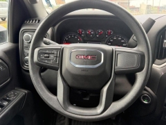 Used 2025  GMC Sierra 2500HD 2WD Crew Cab 159" Pro Gas at Dime Down by Frank Leta near Bridgeton&comma; MO