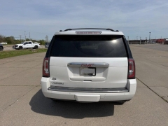 Used 2017  GMC Yukon 4d SUV 4WD Denali at Dime Down by Frank Leta near Bridgeton&comma; MO