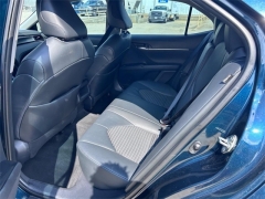 Used 2020 Toyota Camry SE Auto (Natl) at Dime Down by Frank Leta near Bridgeton, MO