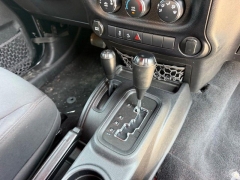 Used 2014  Jeep Wrangler 4WD 2dr Sport at Dime Down by Frank Leta near Bridgeton&comma; MO
