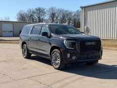  2023 GMC Yukon XL 4WD 4dr Denali Ultimate at Dime Down by Frank Leta near Bridgeton&comma; MO