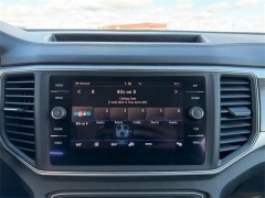 Used 2018  Volkswagen Atlas 3&period;6L V6 SE w&sol;Technology 4MOTION at Dime Down by Frank Leta near Bridgeton&comma; MO