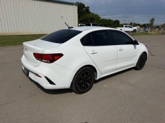 Used 2022  Kia Rio LX IVT at Dime Down by Frank Leta near Bridgeton&comma; MO