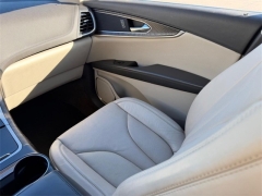 Used 2016  Lincoln MKX 4d SUV FWD Reserve at Dime Down by Frank Leta near Bridgeton&comma; MO