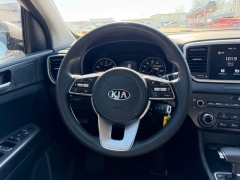 Used 2020  Kia Sportage LX AWD at Dime Down by Frank Leta near Bridgeton&comma; MO