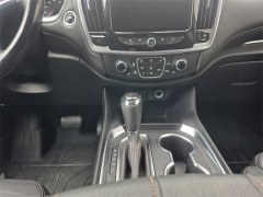 Used 2019 Chevrolet Traverse 4d SUV FWD LT Leather at Dime Down by Frank Leta near Bridgeton, MO