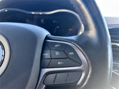 Used 2021 Jeep Grand Cherokee Limited 4x4 at Dime Down by Frank Leta near Bridgeton, MO