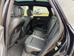 Used 2020  Audi SQ5 4d SUV 3&period;0T Quattro Premium Plus at Dime Down by Frank Leta near Bridgeton&comma; MO