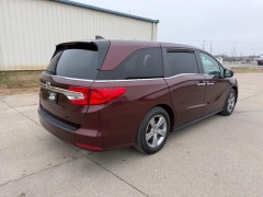 Used 2018  Honda Odyssey EX-L Auto at Dime Down by Frank Leta near Bridgeton&comma; MO