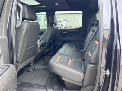 Used 2024  GMC Sierra 1500 4WD Crew Cab 147" AT4 at Dime Down by Frank Leta near Bridgeton, MO