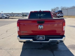 Used 2023  Ram 1500 Big Horn 4x2 Crew Cab 5'7" Box at Dime Down by Frank Leta near Bridgeton&comma; MO
