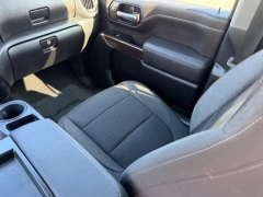 Used 2023  GMC Sierra 2500HD 4WD Crew Cab 172" SLE at Dime Down by Frank Leta near Bridgeton&comma; MO