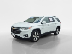 Used 2019 Chevrolet Traverse 4d SUV FWD LT Leather at Dime Down by Frank Leta near Bridgeton, MO
