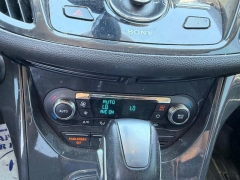 Used 2016  Ford Escape 4d SUV 4WD Titanium at Dime Down by Frank Leta near Bridgeton&comma; MO