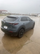 Used 2023 Mazda CX-30 2.5 S Carbon Edition AWD at Dime Down by Frank Leta near Bridgeton, MO