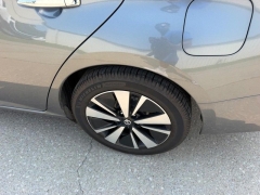 Used 2022  Nissan Altima 2&period;5 SV Sedan at Dime Down by Frank Leta near Bridgeton&comma; MO