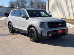  2024 Kia Telluride SX X-Pro AWD at Dime Down by Frank Leta near Bridgeton, MO