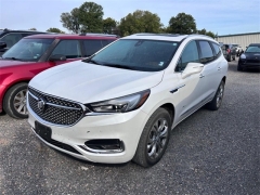 2020 Buick Enclave 4d SUV FWD Avenir at Dime Down by Frank Leta near Bridgeton, MO