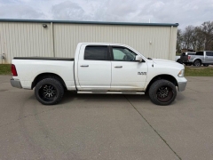 Used 2018  Ram 1500 Big Horn 4x4 Crew Cab 5'7" Box at Dime Down by Frank Leta near Bridgeton&comma; MO
