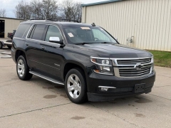  2016 Chevrolet Tahoe 4d SUV 4WD LTZ at Dime Down by Frank Leta near Bridgeton, MO