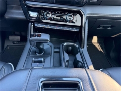 Used 2022  GMC Sierra 1500 4WD Crew Cab 147" AT4X at Dime Down by Frank Leta near Bridgeton&comma; MO