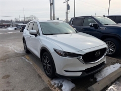 Used 2017  Mazda CX-5 Grand Touring FWD at Dime Down by Frank Leta near Bridgeton&comma; MO