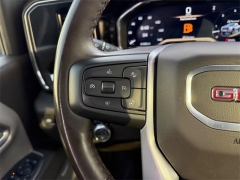 Used 2025  GMC Sierra 3500HD 4WD Crew Cab 159" SLT at Dime Down by Frank Leta near Bridgeton&comma; MO