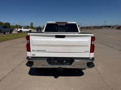 Used 2024  Chevrolet Silverado 1500 4WD Crew Cab 147" LTZ at Dime Down by Frank Leta near Bridgeton&comma; MO
