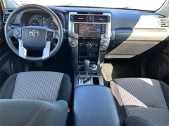 Used 2024 Toyota 4Runner SR5 4WD at Dime Down by Frank Leta near Bridgeton, MO
