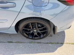 Used 2023  Honda Civic Hatchback Sport Manual at Dime Down by Frank Leta near Bridgeton&comma; MO