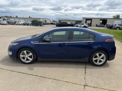 Used 2013 Chevrolet Volt 4d Hatchback at Dime Down by Frank Leta near Bridgeton, MO
