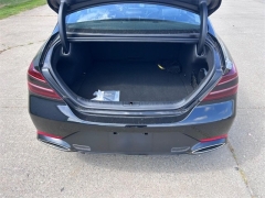 Used 2024 Genesis G70 2.5T RWD at Dime Down by Frank Leta near Bridgeton, MO