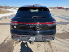 Used 2022  Porsche Macan AWD at Dime Down by Frank Leta near Bridgeton&comma; MO