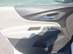 Used 2023  Chevrolet Equinox AWD 4dr LT w/2FL at Dime Down by Frank Leta near Bridgeton, MO