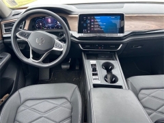 Used 2024 Volkswagen Atlas 2.0T SE 4MOTION at Dime Down by Frank Leta near Bridgeton, MO
