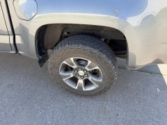 Used 2019  Chevrolet Colorado 4WD Crew Cab 128&period;3" Z71 at Dime Down by Frank Leta near Bridgeton&comma; MO