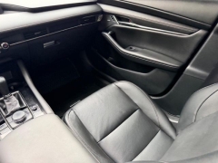 Used 2021  Mazda Mazda3 Sedan 2&period;5 Turbo Premium Plus AWD at Dime Down by Frank Leta near Bridgeton&comma; MO