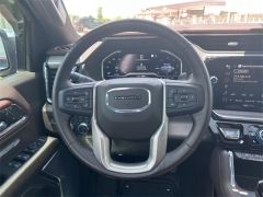 Used 2022 GMC Sierra 1500 4WD Crew Cab 147" Denali at Dime Down by Frank Leta near Bridgeton, MO
