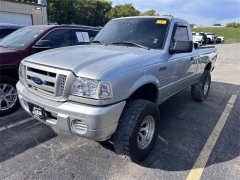 2011 Ford Ranger 2WD Reg Cab at Dime Down by Frank Leta near Bridgeton, MO