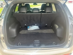 Used 2024 Jeep Compass Trailhawk 4x4 at Dime Down by Frank Leta near Bridgeton, MO